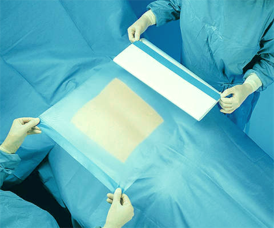 Surgical Film