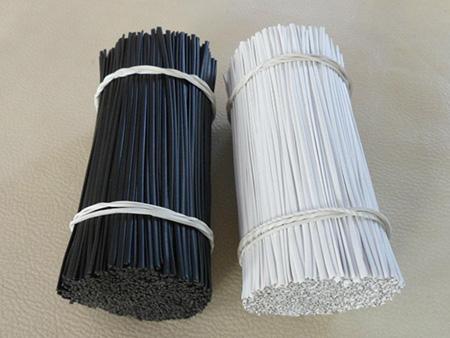 Iron Core Cable Ties