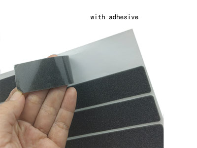 Non-Slip Adhesive Foam Strip