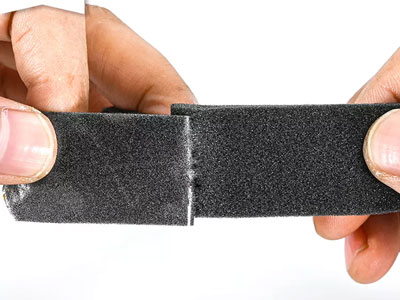 Non-Slip Adhesive Foam Strip