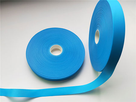 Protective Coverall Sealing Strip