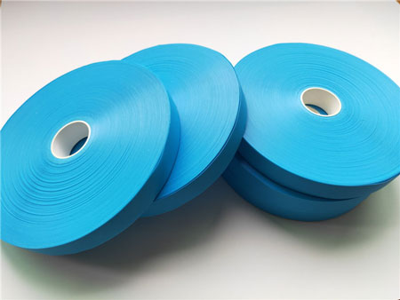 Protective Coverall Sealing Strip