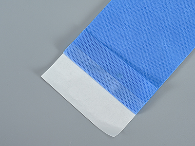 Non Woven Fabric with Adhesive Back  